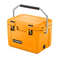 ~(19 lbs. 21X15X14)~ Patrol 20 Qt. Ice Chest Mango