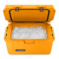 ~(19 lbs. 21X15X14)~ Patrol 20 Qt. Ice Chest Mango
