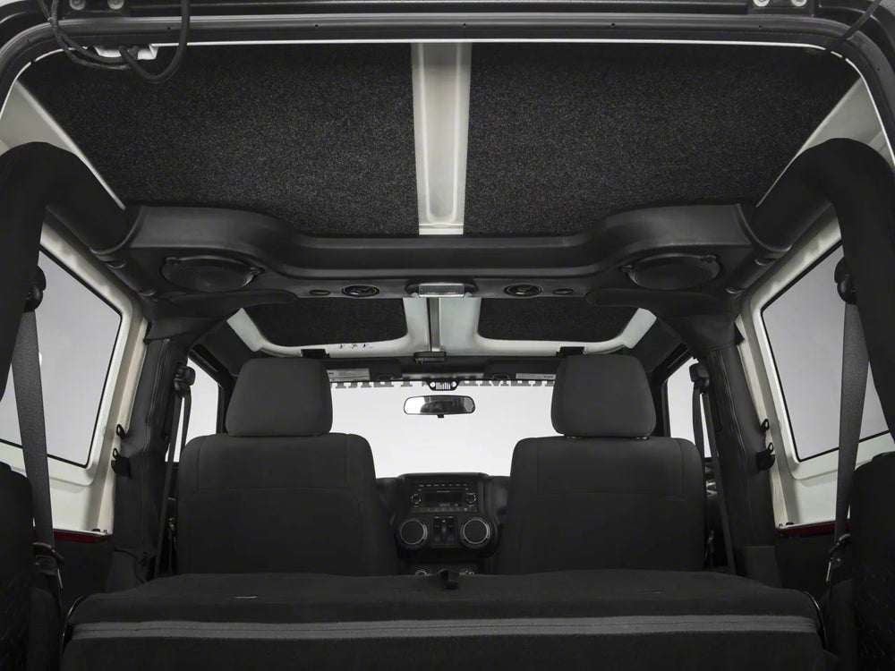 GUARDIAN COMFORT JEEP HEADLINER