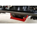 Rancho 20-22 Jeep Gladiator Rear Differential Glide Plate