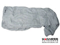 Rugged Ridge Car Cover Kit 07-20 Jeep Wrangler JK/JL