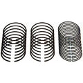 Moly Piston Ring Set