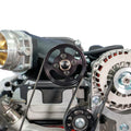 8 Rib Pulley Magnuson 2.3L Supercharger 3.90in