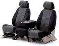 60/40 BENCH; WITH BUILT-IN HEADREST