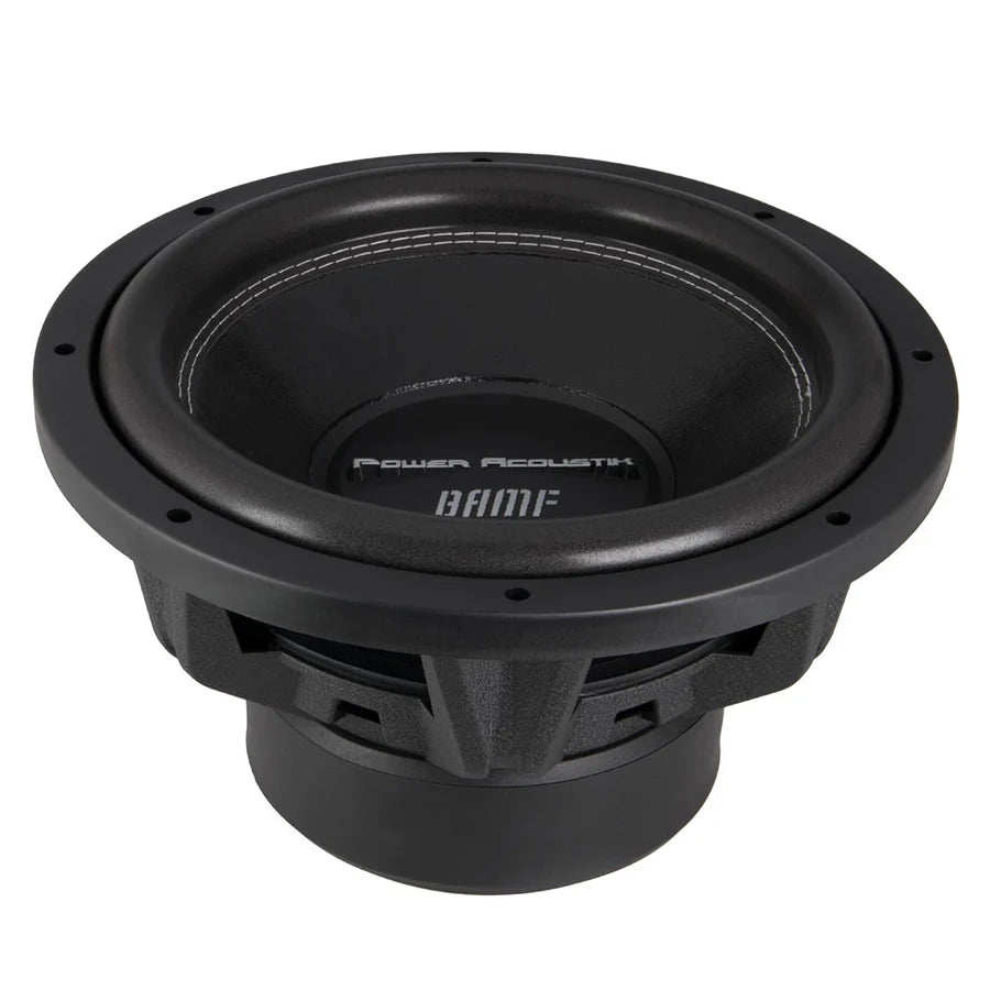 Power Acoustik auto part
