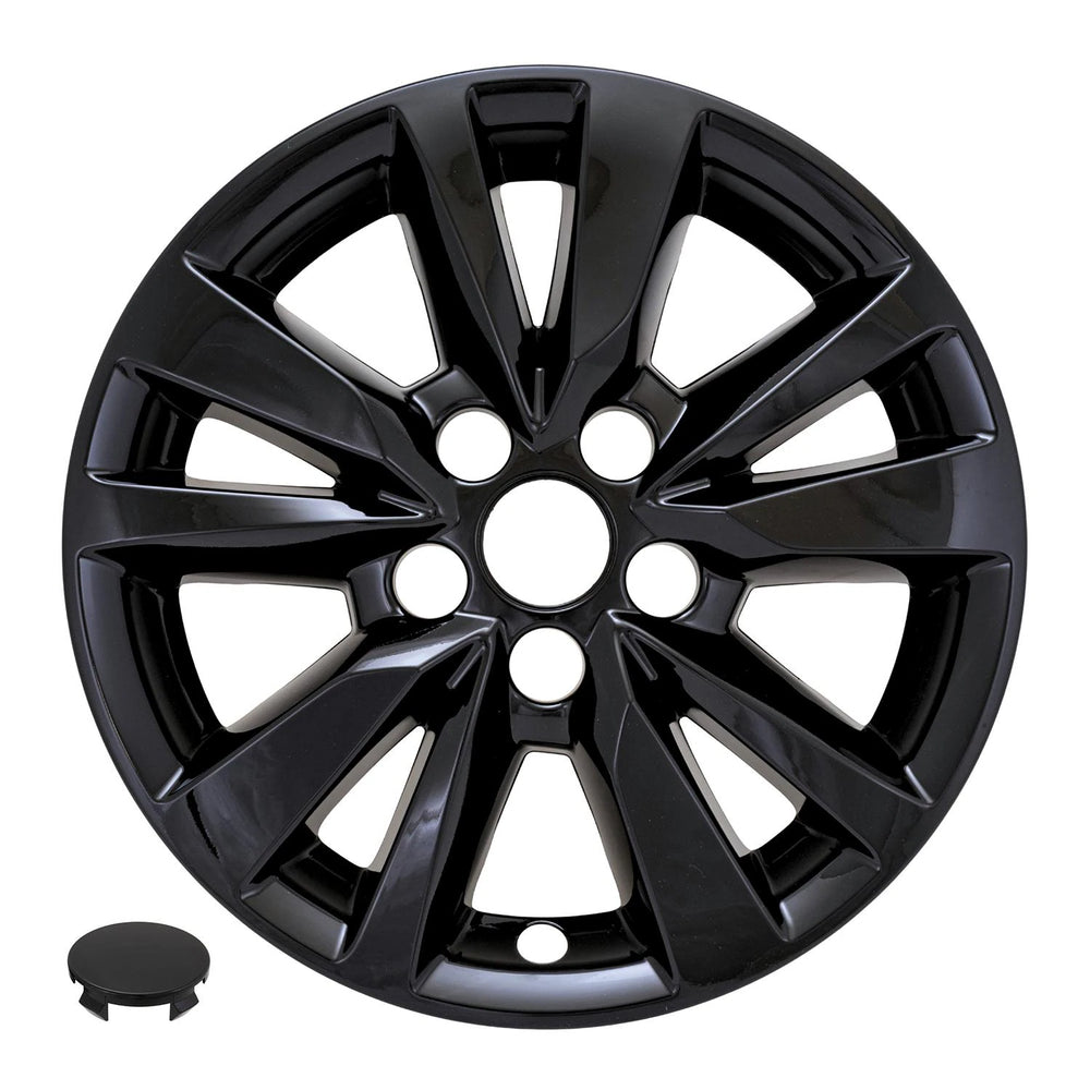 IMP 25-26 CAMRY LE 16" GLOSS BLK