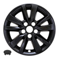 IMP 25-26 CAMRY LE 16" GLOSS BLK