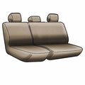 60/40; W/3 REMOVABLE HEADREST; W/NO