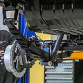 ARB / OME Leaf Spring Hilux-Rear-