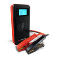 The Schumacher Electric 2000A Lithium Jump Starter/Power Pack is power at your fingertips that's what the SL1452 can provide a powerful performance whenever and where ever you need it. It's perfect for charging smart phones tablets and more and for eme