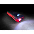 The Schumacher Electric 2000A Lithium Jump Starter/Power Pack is power at your fingertips that's what the SL1452 can provide a powerful performance whenever and where ever you need it. It's perfect for charging smart phones tablets and more and for eme