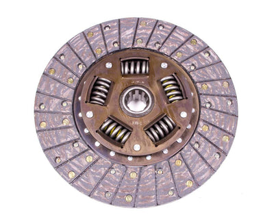 ADVANCE ADAPTERS AMC 10-1 2 CLUTCH DISC. 1-1 8