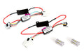 Diode Dynamics 14-21 Toyota 4Runner Tail as Turn Module +Backup Module (USDM) Stage 2