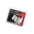 Diode Dynamics 14-21 Toyota 4Runner Tail as Turn Module +Backup Module (USDM) Stage 2