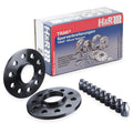 H&R Trak+ 10mm DRS-MZ Wheel Adaptor Bolt 5/114.3 Center Bore 64 Stud Thread 14x1.5 (Black)