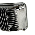 GLASS LENS LED HEADLIGHT