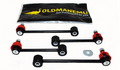 ARB / OME JL Wrangler Front Sway Bar Link Kit