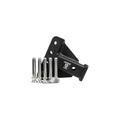 HEAVY DUTY 2IN RECEIVER ATTACHMENT BLACK