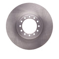 DFC 99-15 Chevrolet W5500 Tiltmaster Front Brake Rotor