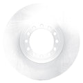 DFC 99-15 Chevrolet W5500 Tiltmaster Front Brake Rotor