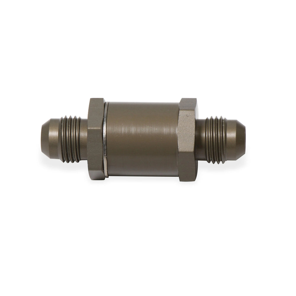 -8 ULTRA PRO HINGE TYPE CHECK VALVE