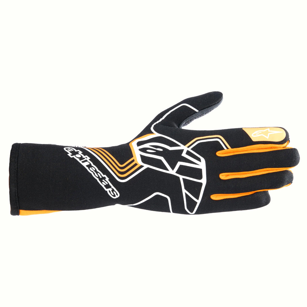 Alpinestars black auto part