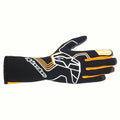 Alpinestars black auto part