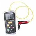 Pyrometer w/Adjustable Probe