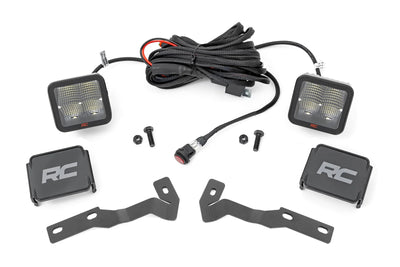 Rough Country auto part