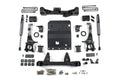Zone Offroad 2016 Toyota Tacoma Box Kit 3 of 3
