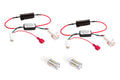 Diode Dynamics 08-14 Subaru WRX/STi Hatchback Tail as Turn +Backup Module (USDM) Stage 2