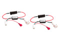 Diode Dynamics 08-14 Subaru WRX/STi Hatchback Tail as Turn +Backup Module (USDM) Stage 2