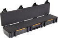 PELICAN V770 SINGEL RIFLE CASE WL/WF BLK