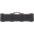 PELICAN V770 SINGEL RIFLE CASE WL/WF BLK