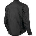 Speed and Strength Standard Supply Jacket Black - XL