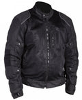 Speed and Strength Standard Supply Jacket Black - XL