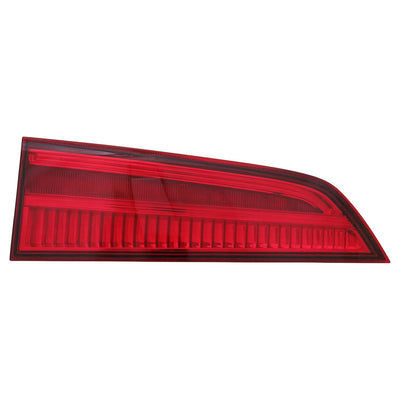 CAPA 1617 HD PILOT LID TAILLAMP ASSY LH