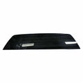 BED-LINED BUMPER OVERLAY WITH SENSO
