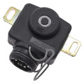 THROTTLE POSITION SENSOR