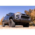 ~(10.3 lbs. 17X6X3)~ 2in Toyota Suspension Lift Kit Red (10-20 4-Runner 4WD)