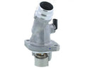 INTEGRATED HOUSING THERMOSTAT