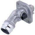 INTEGRATED HOUSING THERMOSTAT