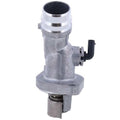 INTEGRATED HOUSING THERMOSTAT