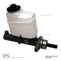 DFC auto part
