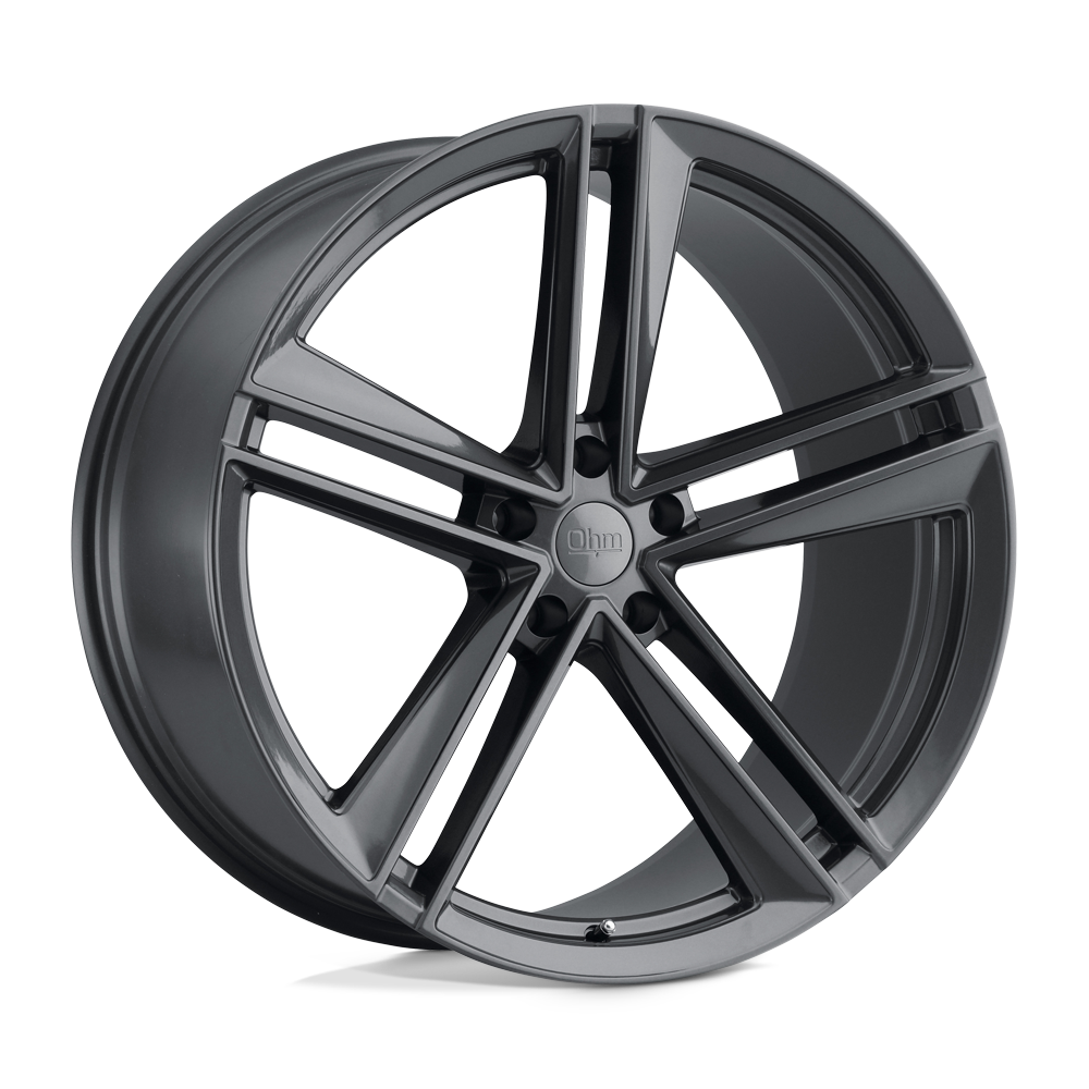 OHM LIGHTNING 19X8.5 5/114.3 ET30 C