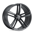 OHM LIGHTNING 19X8.5 5/114.3 ET30 C
