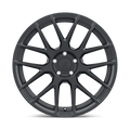 Wheel Pros, LLC auto part detail