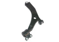 Control arm - lower arm 1 Arm Grease