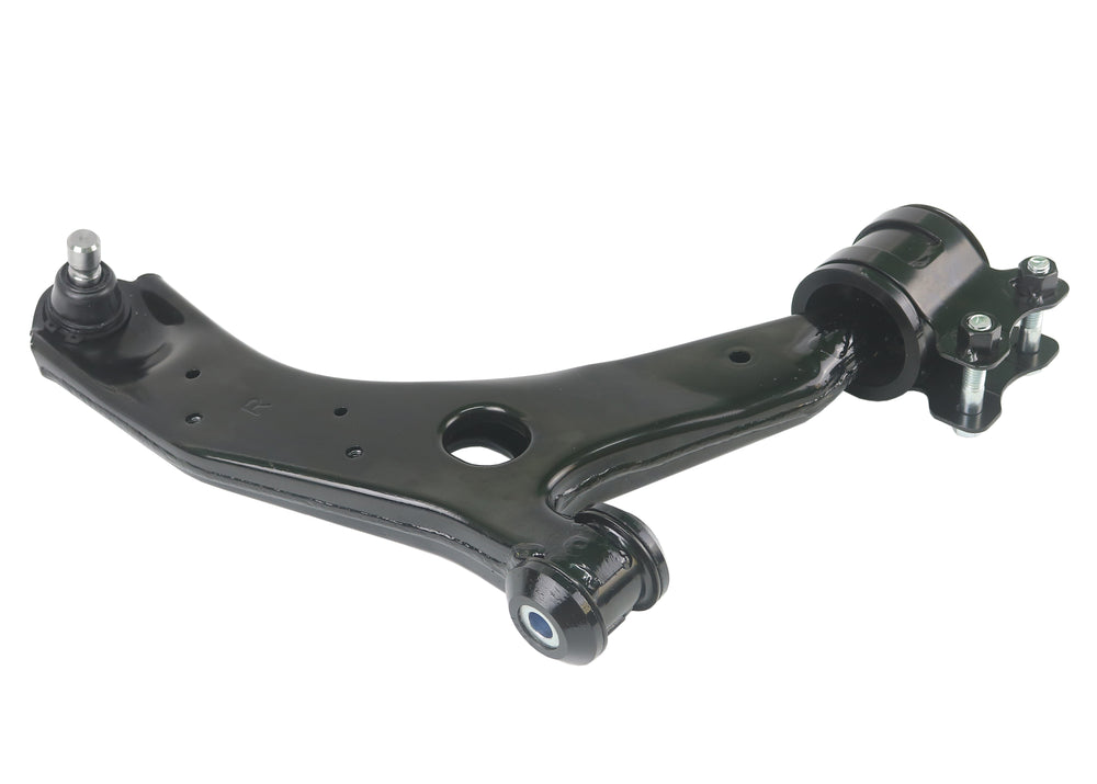 Control arm - lower arm 1 Arm Grease