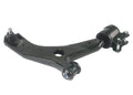Control arm - lower arm 1 Arm Grease